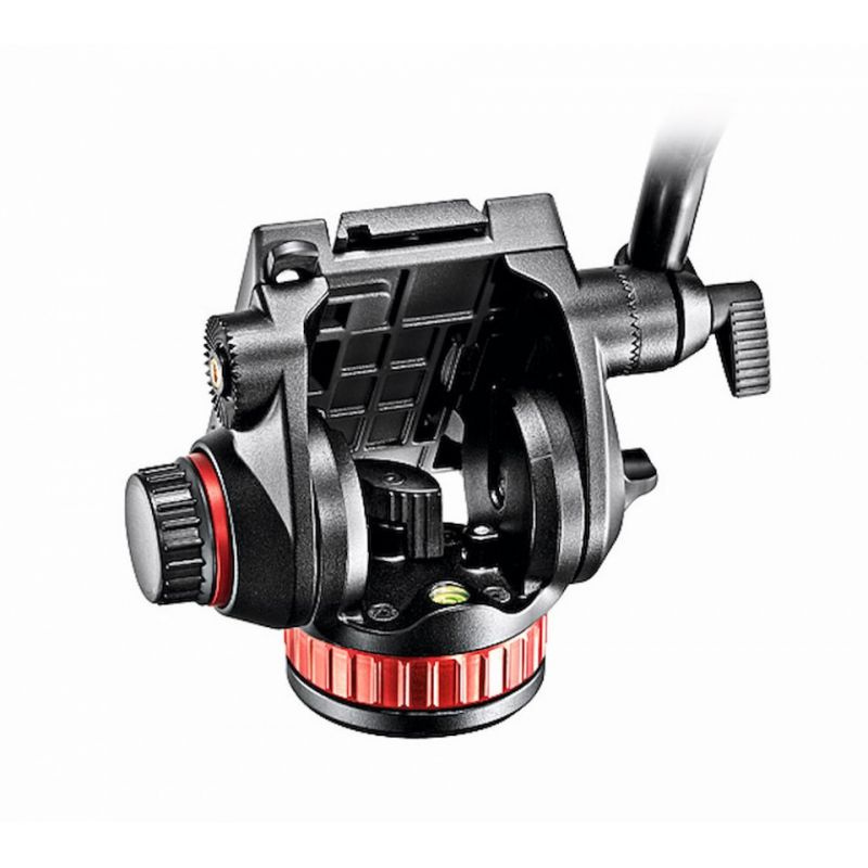 Manfrotto MVH502AH-Manfrotto-Apodax