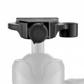Adaptador a zapata rápida Arca-Swiss, rótulas 494, 496, 498