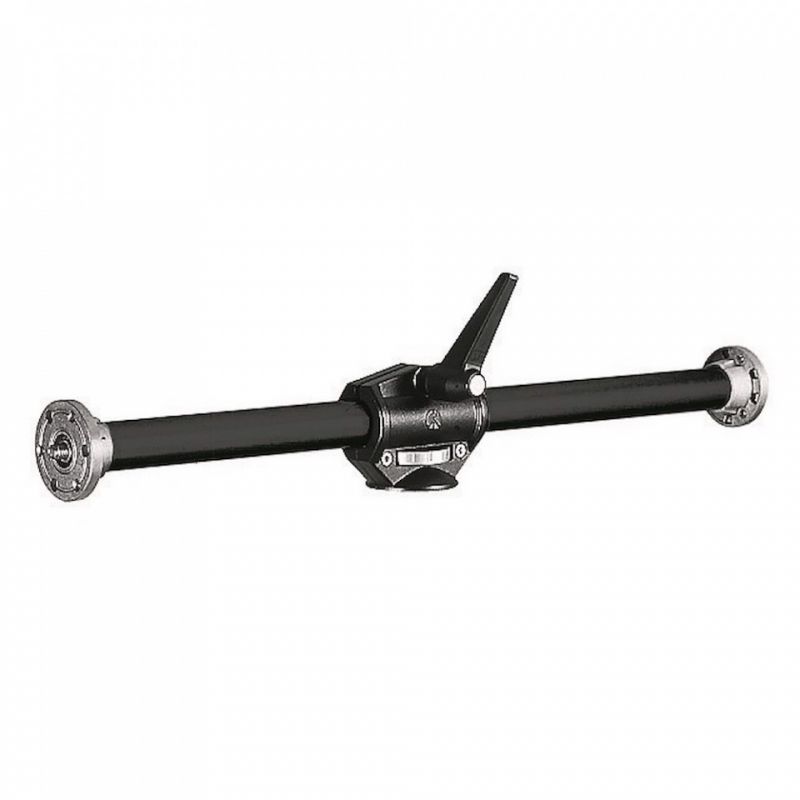 Manfrotto Brazo horizontal accesorio con rosca 3/8"-Manfrotto-Apodax