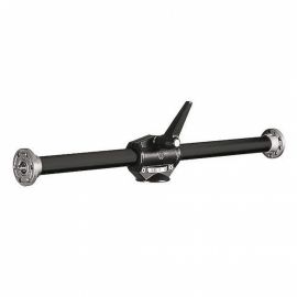Brazo Horizontal 3/8'' para 2 Rótulas