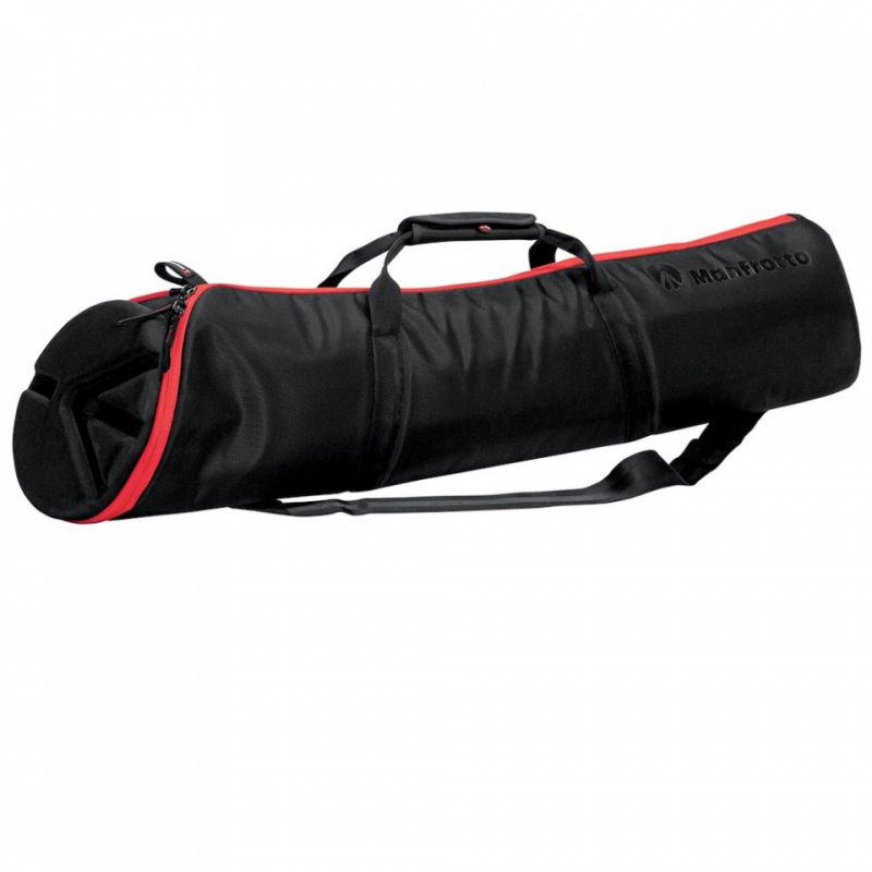 Manfrotto Bolsa acolchada para tripode. 90cm-BOLSAS BLANDAS-Apodax