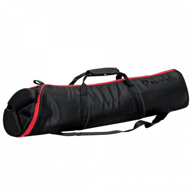Manfrotto Bolsa acolchada para tripode. 100cm-BOLSAS BLANDAS-Apodax