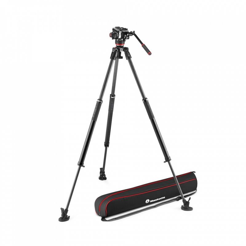 Manfrotto MVK504XSNGFC-KITS DE TR&Iacute;PODE-Apodax