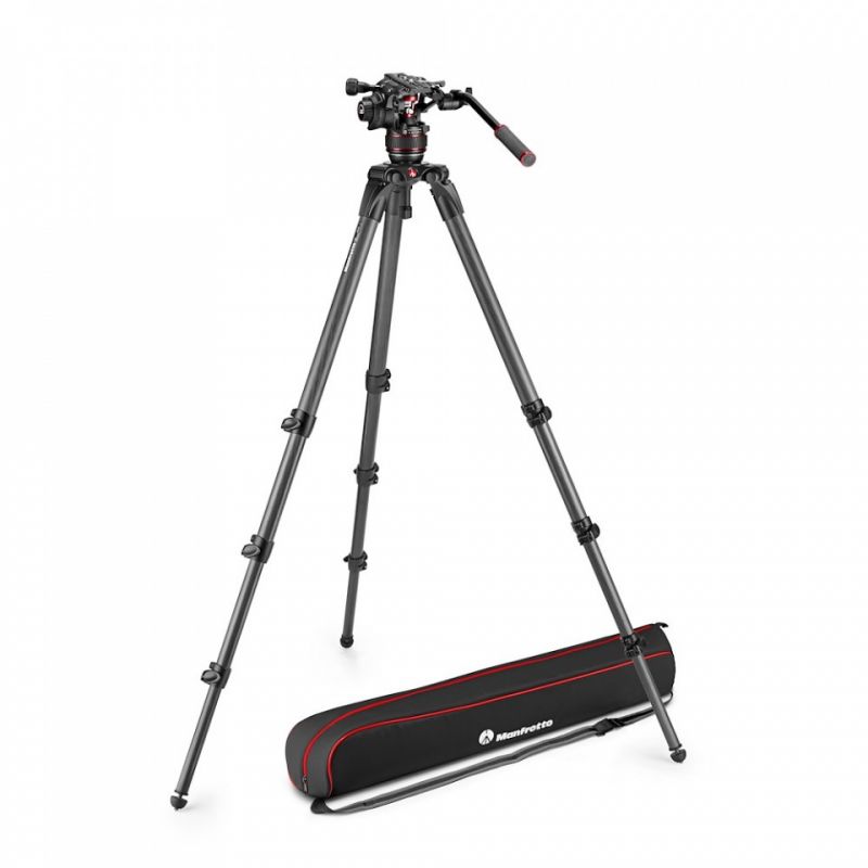 Manfrotto MVK608CTALL-KITS DE TR&Iacute;PODE-Apodax