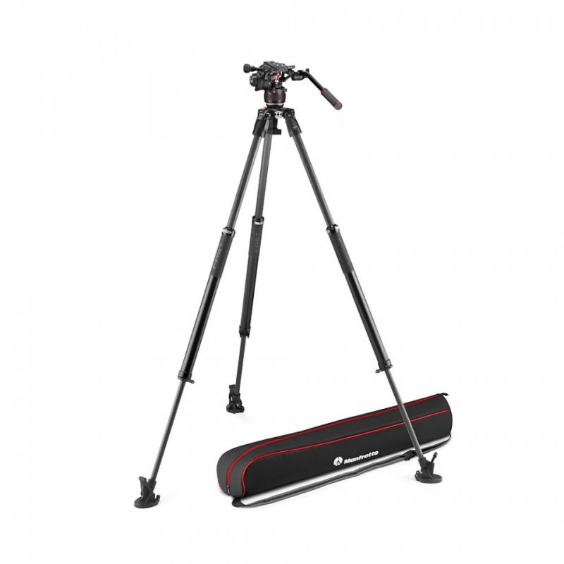 Manfrotto MVK608SNGFC-KITS DE TR&Iacute;PODE-Apodax