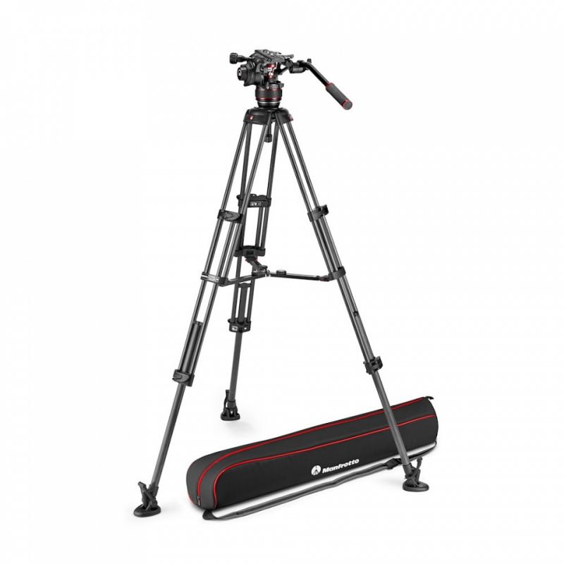 Manfrotto MVK608TWINMC-KITS DE TR&Iacute;PODE-Apodax