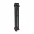 Nitrotech 608 con Trípode 645 Fast Twin aluminio