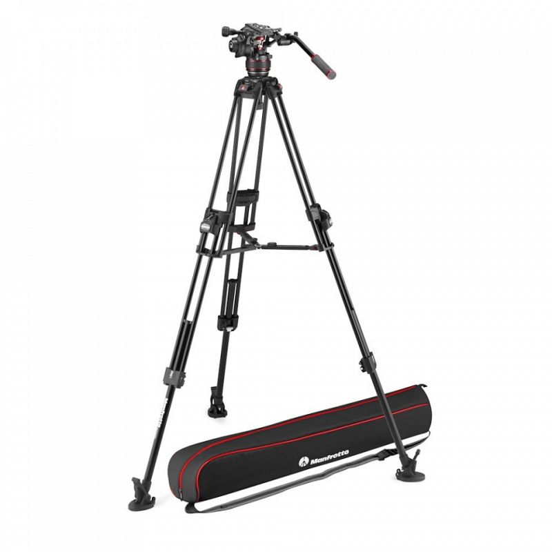 Manfrotto MVK608TWINFA-KITS DE TR&Iacute;PODE-Apodax