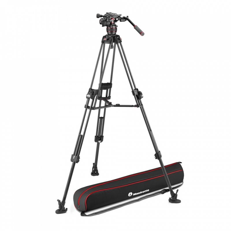 Manfrotto MVK608TWINFC-KITS DE TR&Iacute;PODE-Apodax