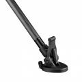 Nitrotech 608 con Trípode 645 Fast Twin carbono