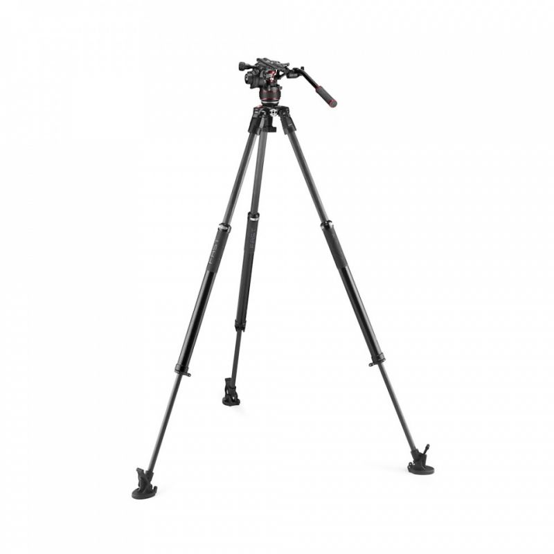 Manfrotto MVK612SNGFC-KITS DE TR&Iacute;PODE-Apodax