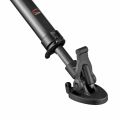 Nitrotech Serie 612 con Trípode Carbono 635 Fast Single Leg