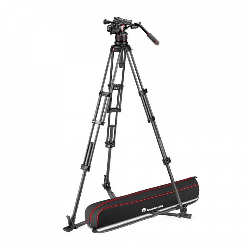 Manfrotto MVK612TWINGC-KITS DE TR&Iacute;PODE-Apodax
