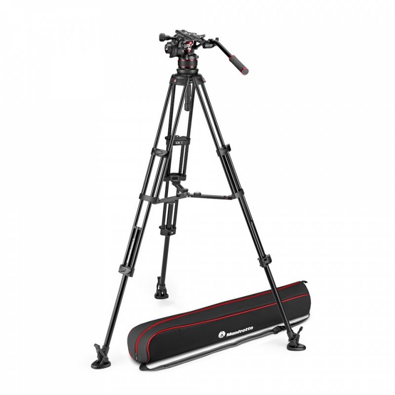 Manfrotto MVK612TWINMA-KITS DE TR&Iacute;PODE-Apodax