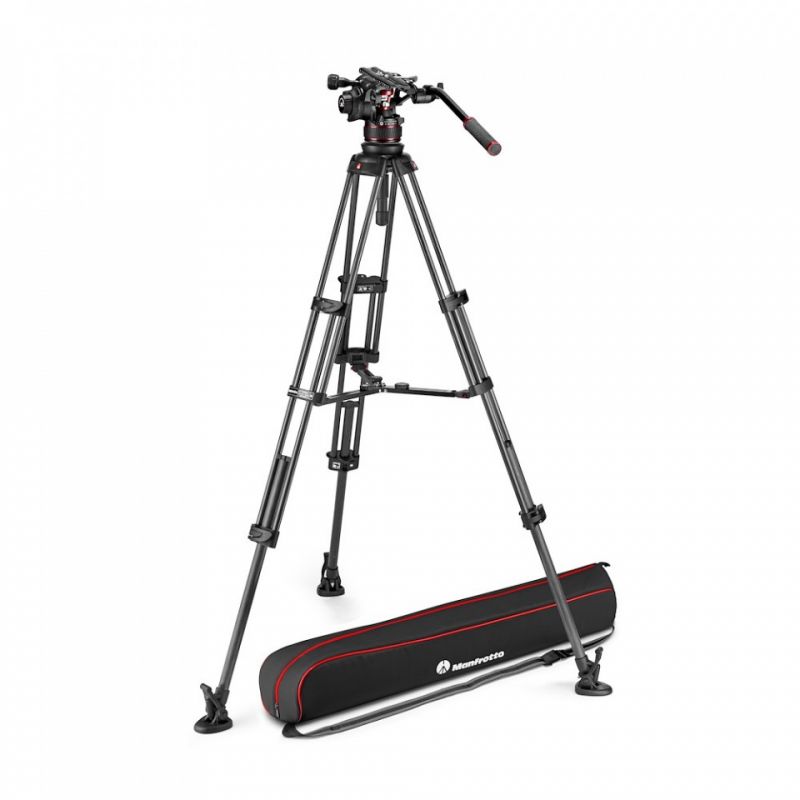 Manfrotto MVK612TWINMC-KITS DE TR&Iacute;PODE-Apodax