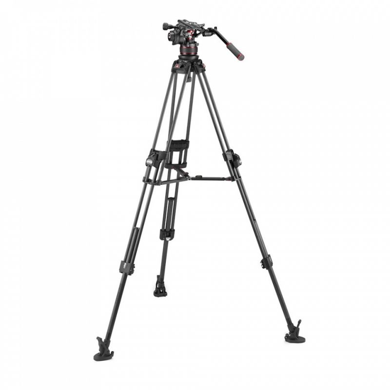 Manfrotto MVK612TWINFC-KITS DE TR&Iacute;PODE-Apodax