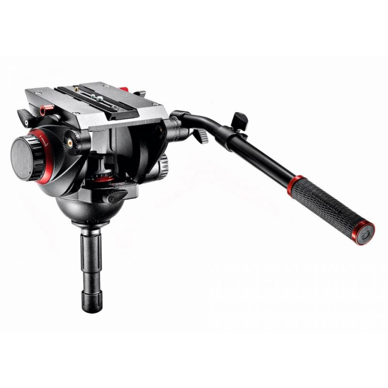 Manfrotto 509HD-Manfrotto-Apodax