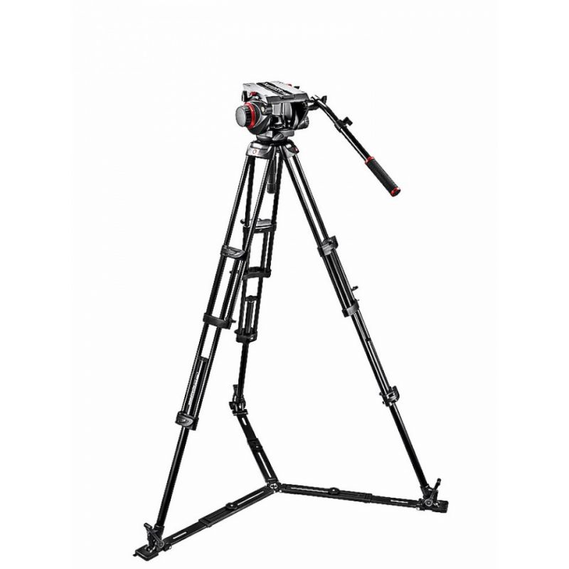 Manfrotto 509HD,545GBK-Manfrotto-Apodax