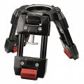 Manfrotto Mini tripode video Hi-Hat 529B. Pata doble