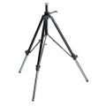 Manfrotto Trip. video PRO 117B. Aluminio / acero