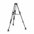 Trípode 645 Fast Twin pata doble aluminio