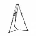 Trípode 645 Fast Twin pata doble carbono