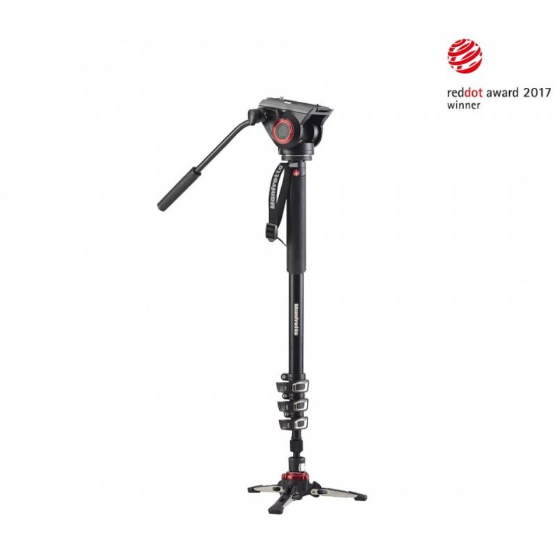 Manfrotto MVMXPRO500-Ofertas Manfrotto-Apodax