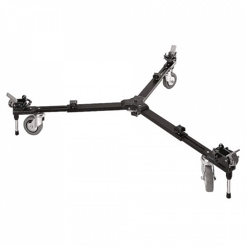 Manfrotto 127VS-Manfrotto-Apodax