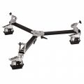 Manfrotto Dolly de altas prestaciones