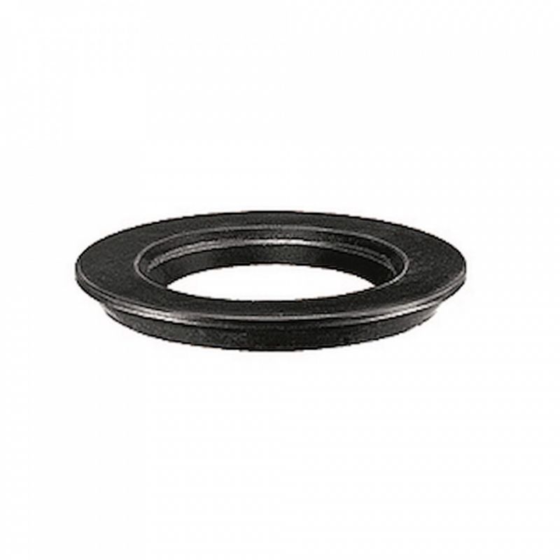 Manfrotto Adaptador semiesfera 100mm a 75mm-Manfrotto-Apodax