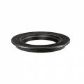 Manfrotto Adaptador semiesfera 100mm a 75mm