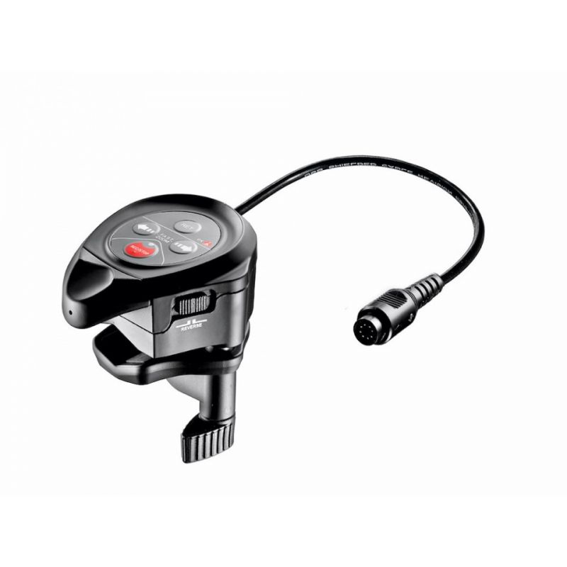 Manfrotto Control remoto de pinza tipo EX-Manfrotto-Apodax