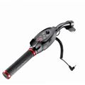 Manfrotto Control remoto de manivela (pan bar) tipo LANC