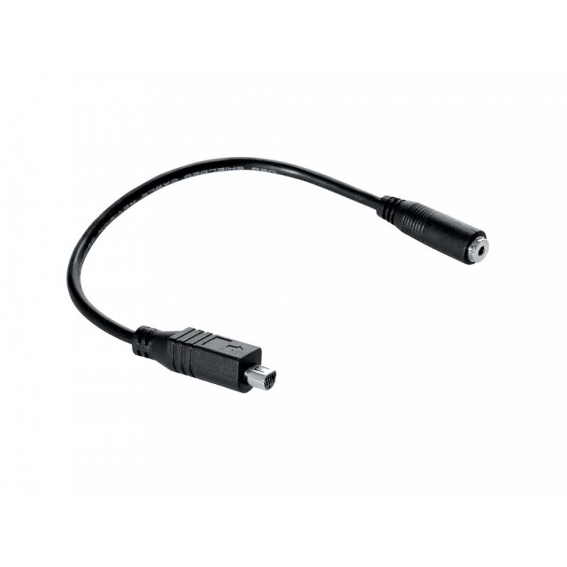 Manfrotto Cable adaptador Sony AV-R-Manfrotto-Apodax