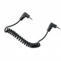 Manfrotto Cable adaptador Panasonic-LANC 2,5mm