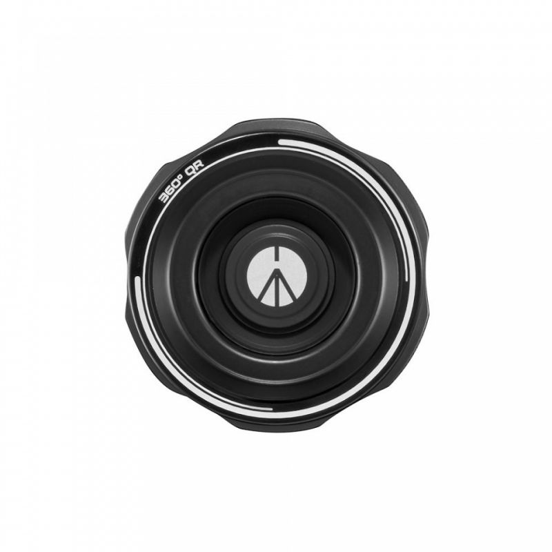 Manfrotto MVAQR-BASE-Manfrotto-Apodax