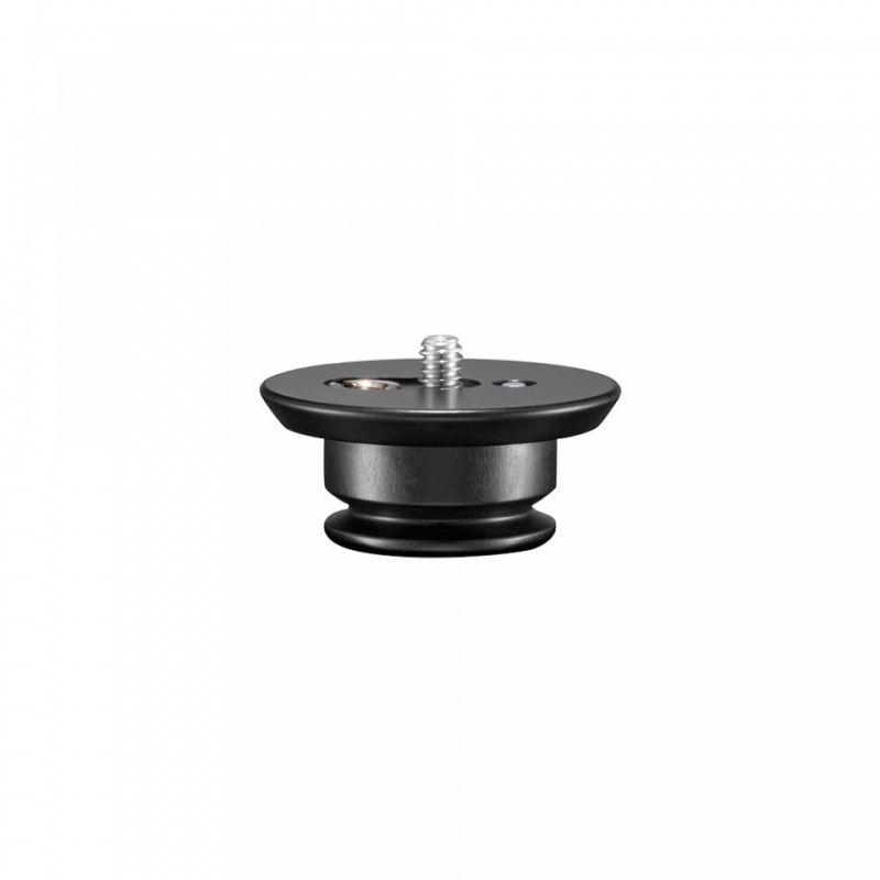 Manfrotto MVAQR-PLATE-Manfrotto-Apodax