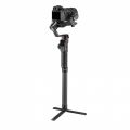 Extensión en fibra de carbono para Estabilizador Manfrotto