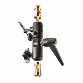 MANFROTTO Adaptador Rótula/Paraguas