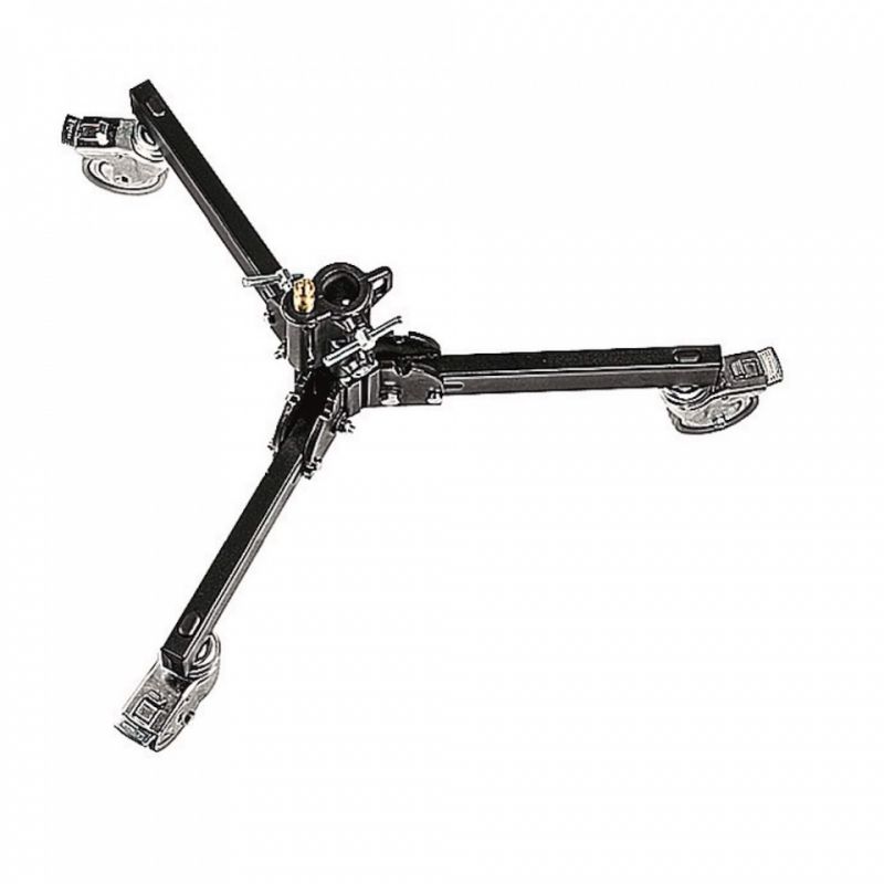 Manfrotto 299BBASE-Otro Manfrotto-Apodax