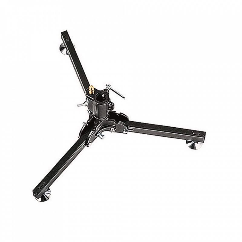 Manfrotto 299FBASE-Otro Manfrotto-Apodax