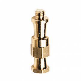 Manfrotto Espigote 5/8''+ 3/8''