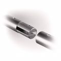 Manfrotto Conector de tubos