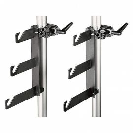 Manfrotto Soporte con Súper pinza 035 para Fondos en Autopoles
