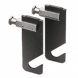 Manfrotto Gancho de pared para fondos con espigote