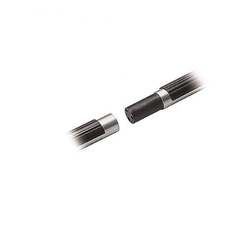 Manfrotto Contrapeso para fondos de dos secciones-Otro Manfrotto-Apodax