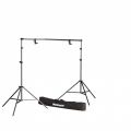 MANFROTTO Set Completo Soporte Fondos