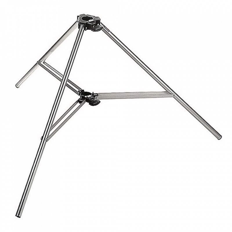 Manfrotto Base para Autopole-Otro Manfrotto-Apodax
