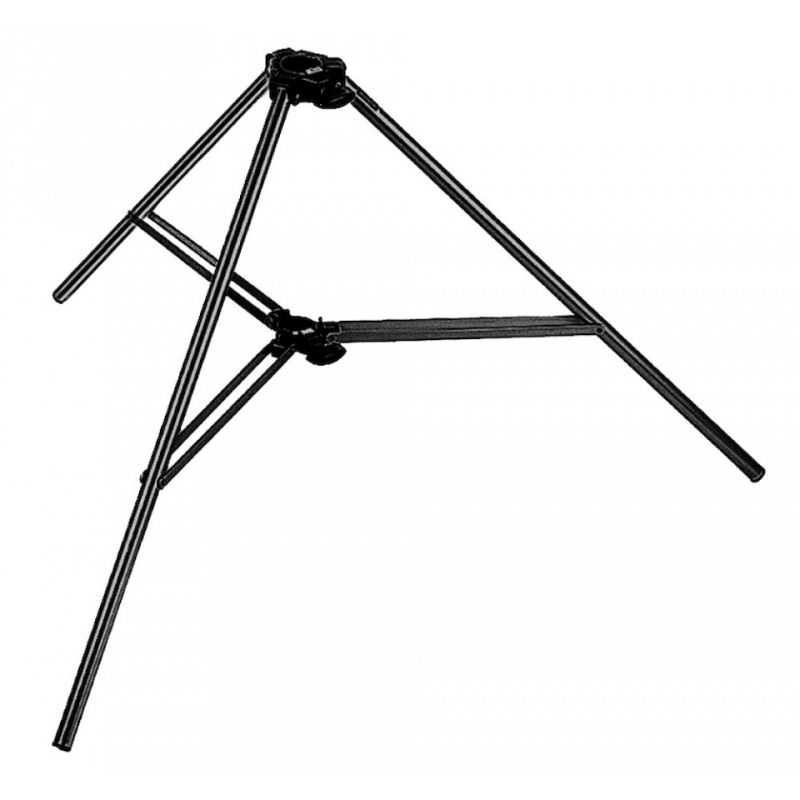 Manfrotto Base para Autopole. Negra-Otro Manfrotto-Apodax