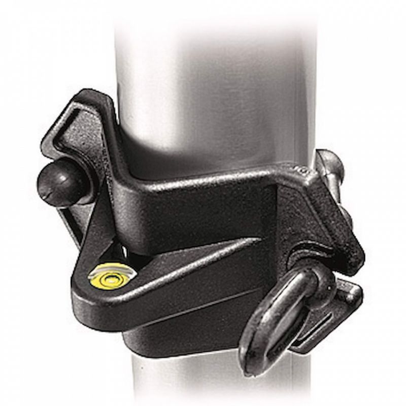 Manfrotto Nivel de burbuja para Autopole-Otro Manfrotto-Apodax